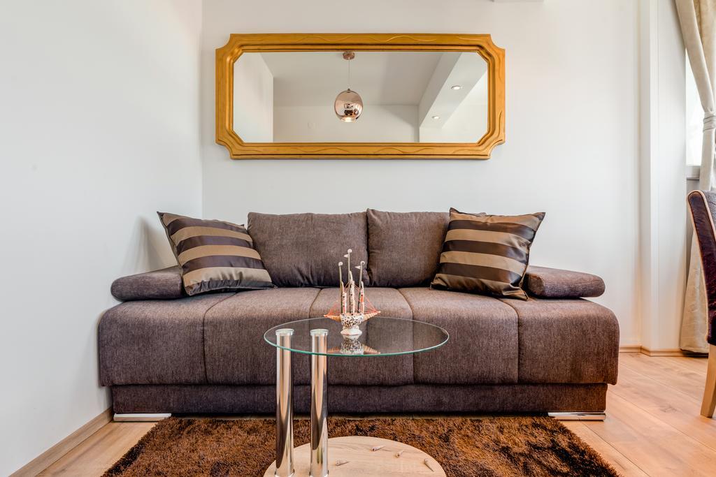 Apartment Noa - Self Check In Split Ngoại thất bức ảnh
