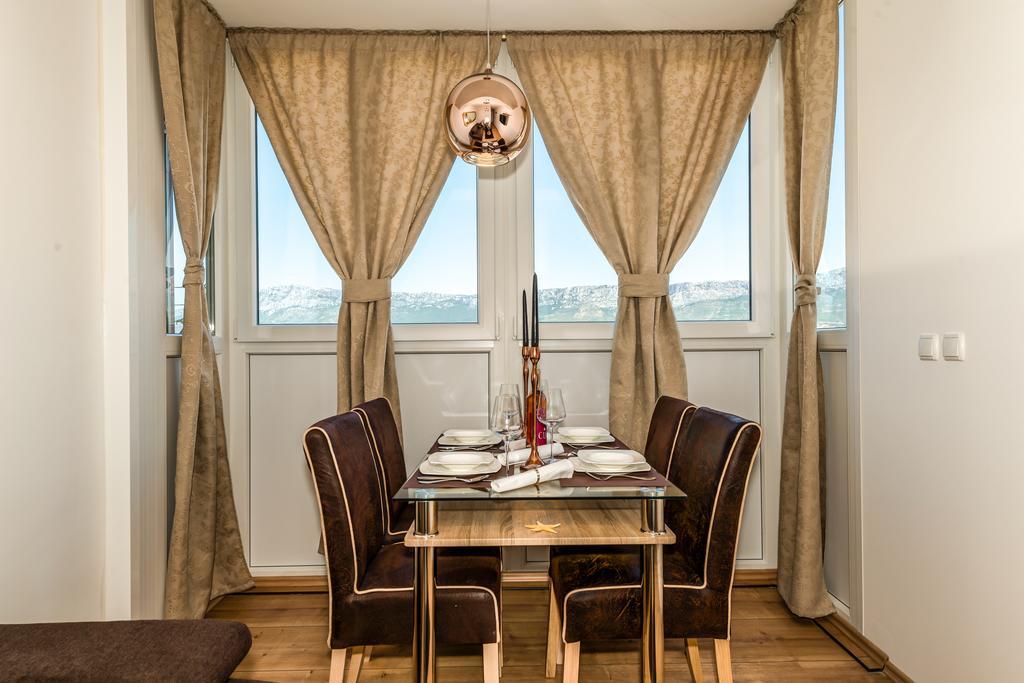 Apartment Noa - Self Check In Split Ngoại thất bức ảnh