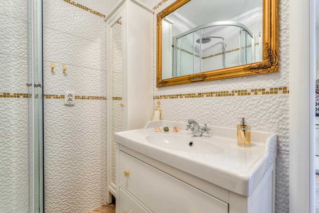 Apartment Noa - Self Check In Split Ngoại thất bức ảnh