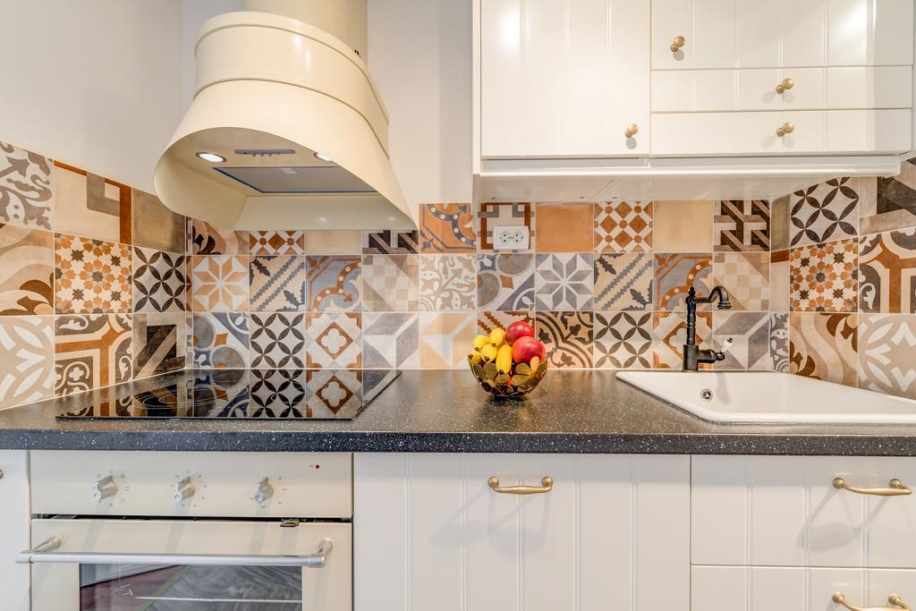 Apartment Noa - Self Check In Split Ngoại thất bức ảnh