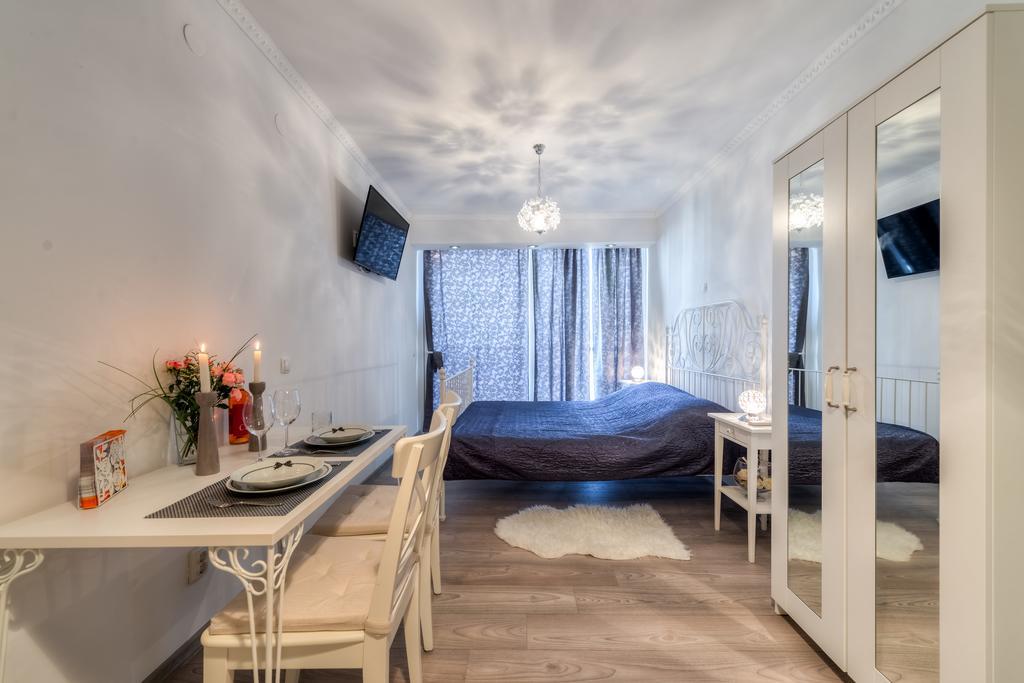 Apartment Noa - Self Check In Split Ngoại thất bức ảnh