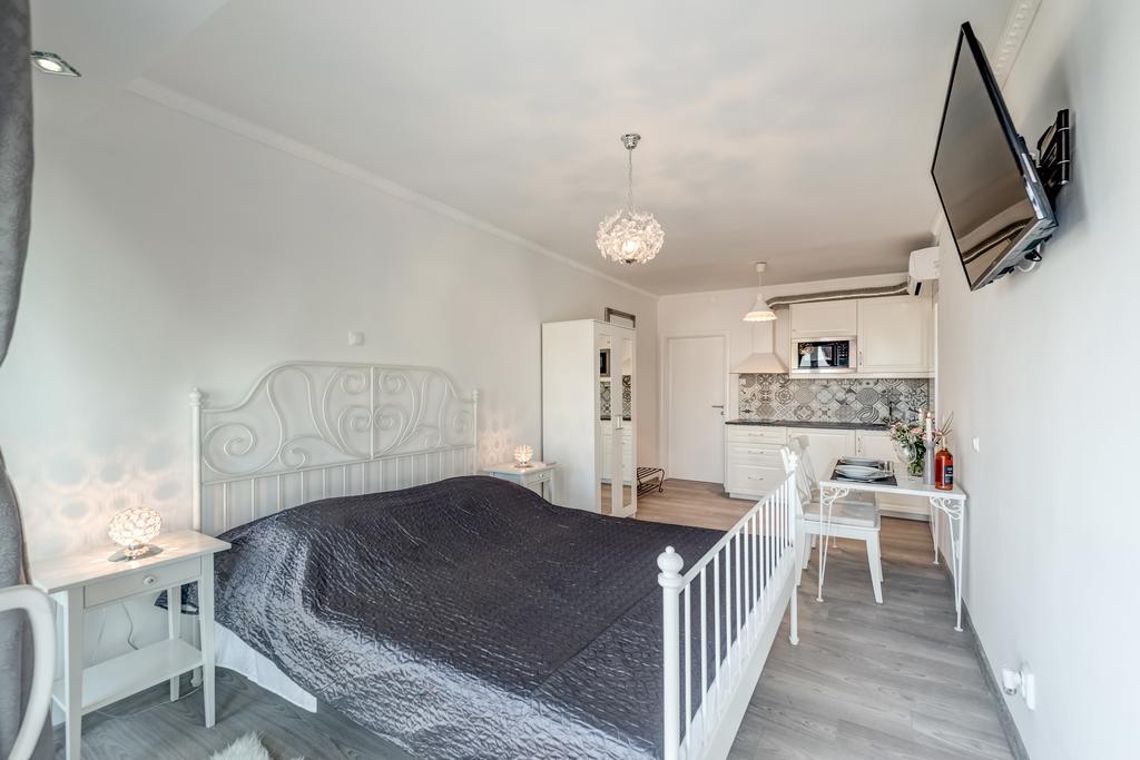 Apartment Noa - Self Check In Split Ngoại thất bức ảnh