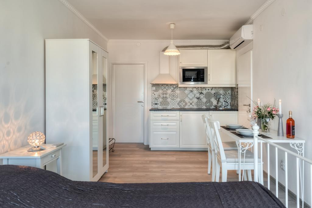 Apartment Noa - Self Check In Split Ngoại thất bức ảnh