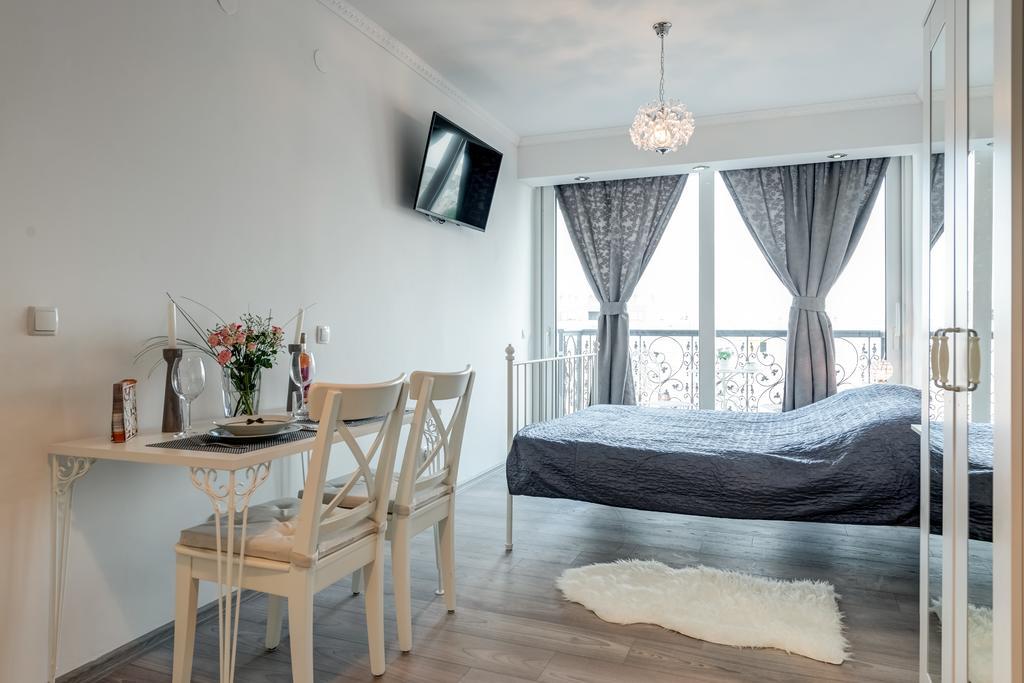 Apartment Noa - Self Check In Split Ngoại thất bức ảnh