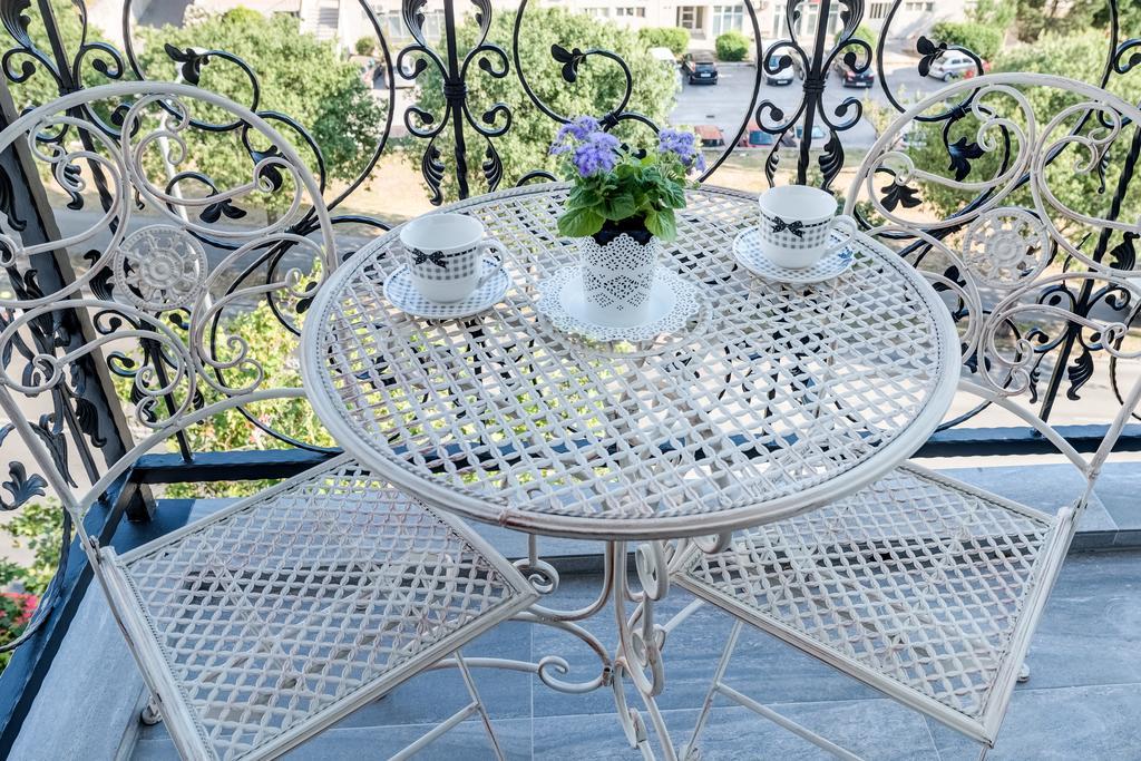 Apartment Noa - Self Check In Split Ngoại thất bức ảnh