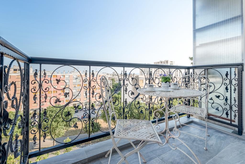 Apartment Noa - Self Check In Split Ngoại thất bức ảnh