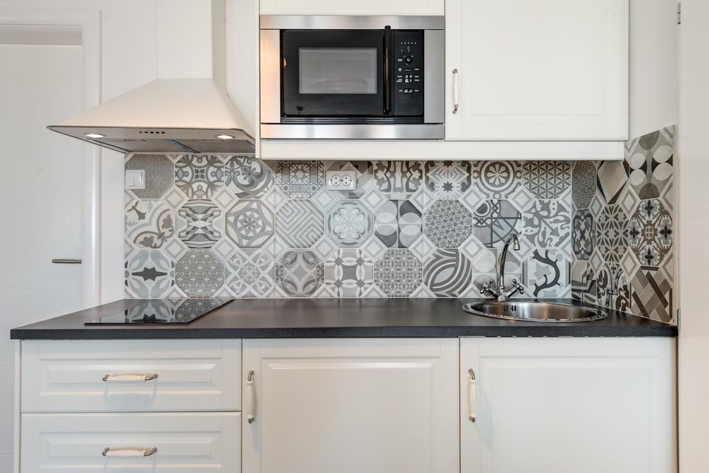 Apartment Noa - Self Check In Split Ngoại thất bức ảnh