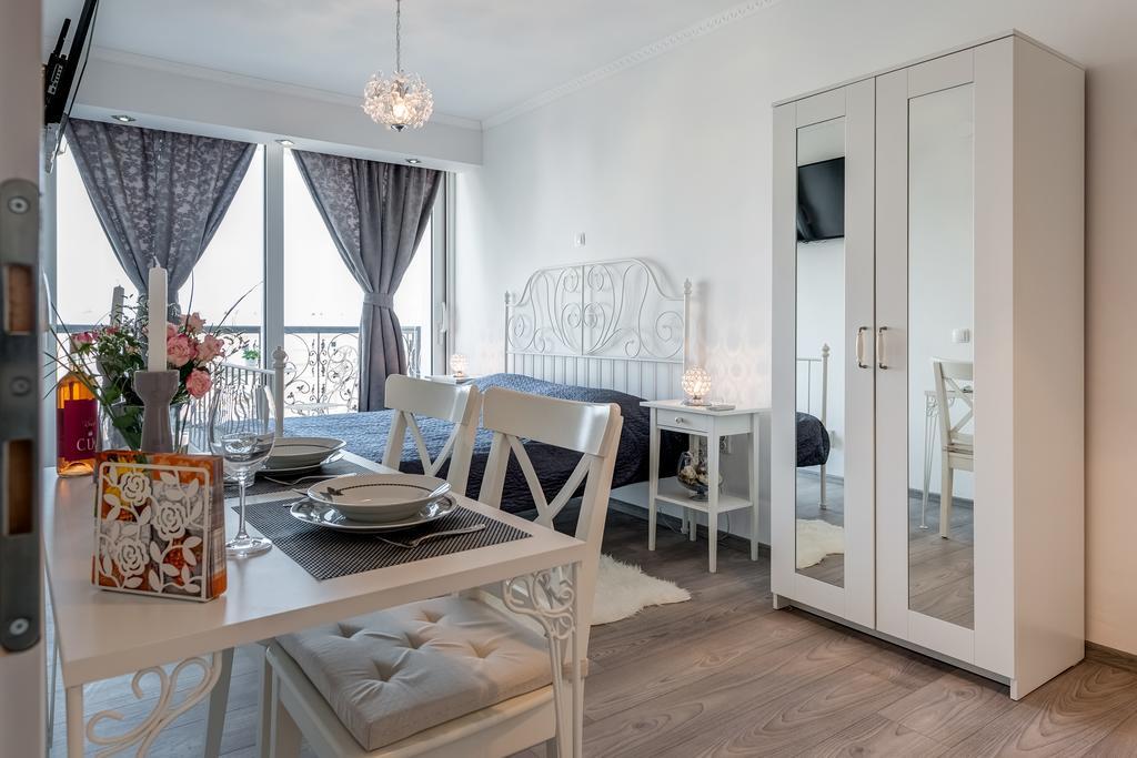 Apartment Noa - Self Check In Split Ngoại thất bức ảnh