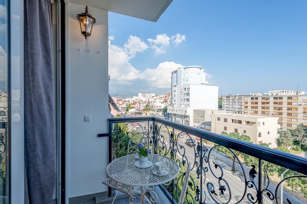 Apartment Noa - Self Check In Split Ngoại thất bức ảnh