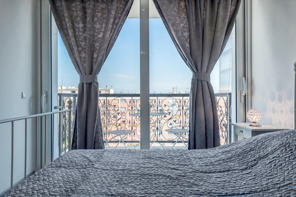 Apartment Noa - Self Check In Split Ngoại thất bức ảnh