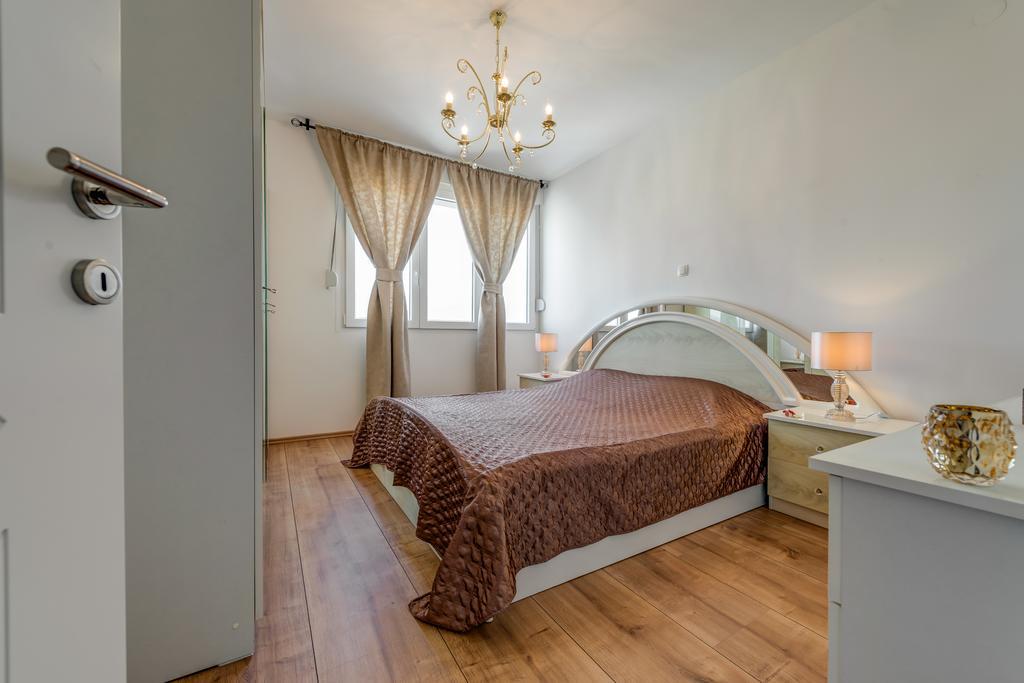 Apartment Noa - Self Check In Split Ngoại thất bức ảnh