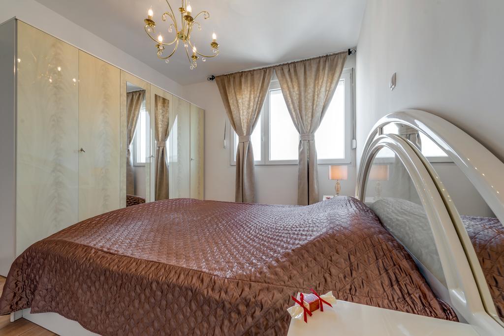 Apartment Noa - Self Check In Split Ngoại thất bức ảnh