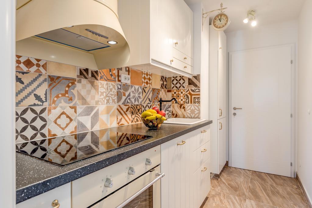 Apartment Noa - Self Check In Split Ngoại thất bức ảnh