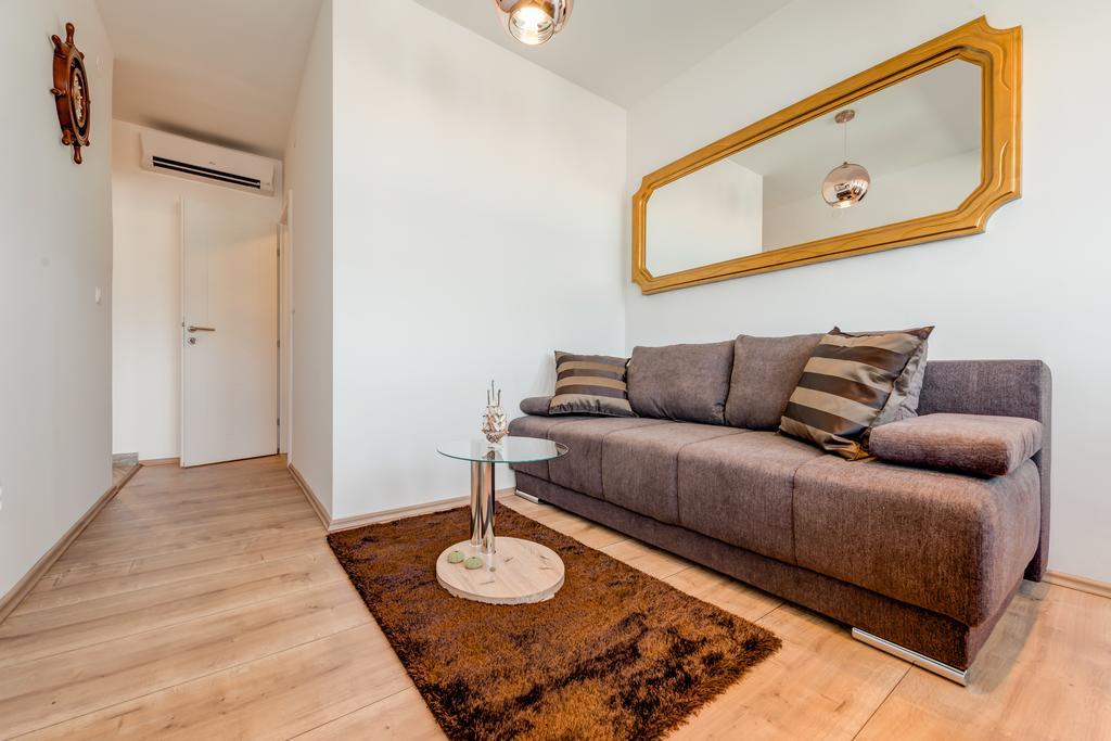 Apartment Noa - Self Check In Split Ngoại thất bức ảnh