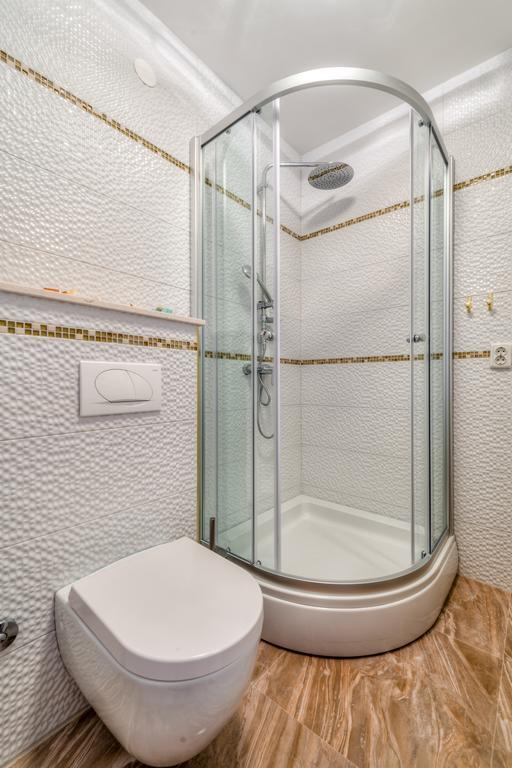 Apartment Noa - Self Check In Split Ngoại thất bức ảnh