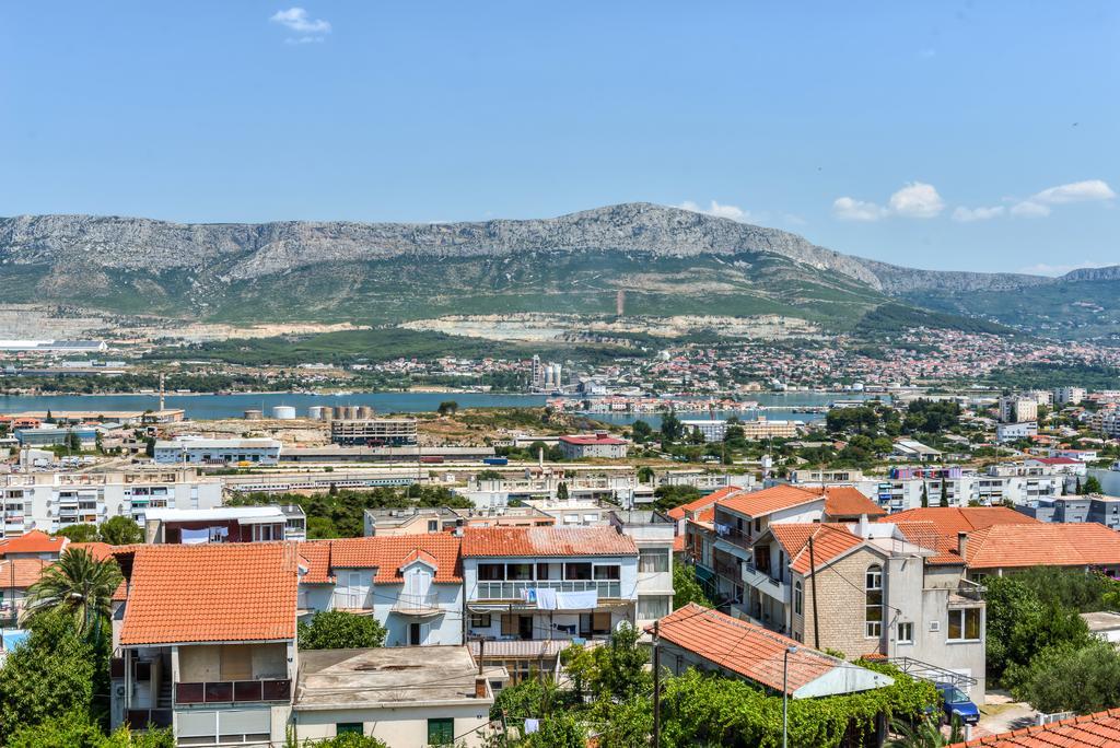 Apartment Noa - Self Check In Split Ngoại thất bức ảnh
